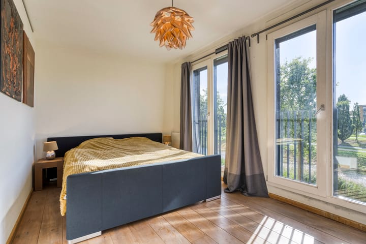 Foto 25 van Weteringkade 112