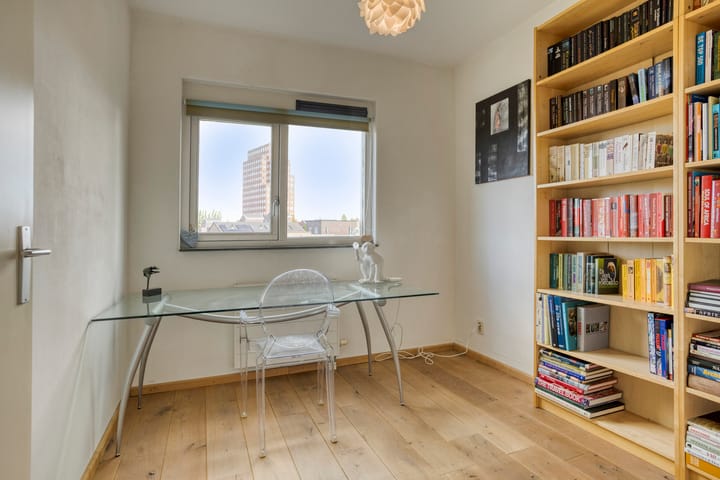 Foto 28 van Weteringkade 112