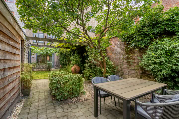 Foto 37 van Weteringkade 112