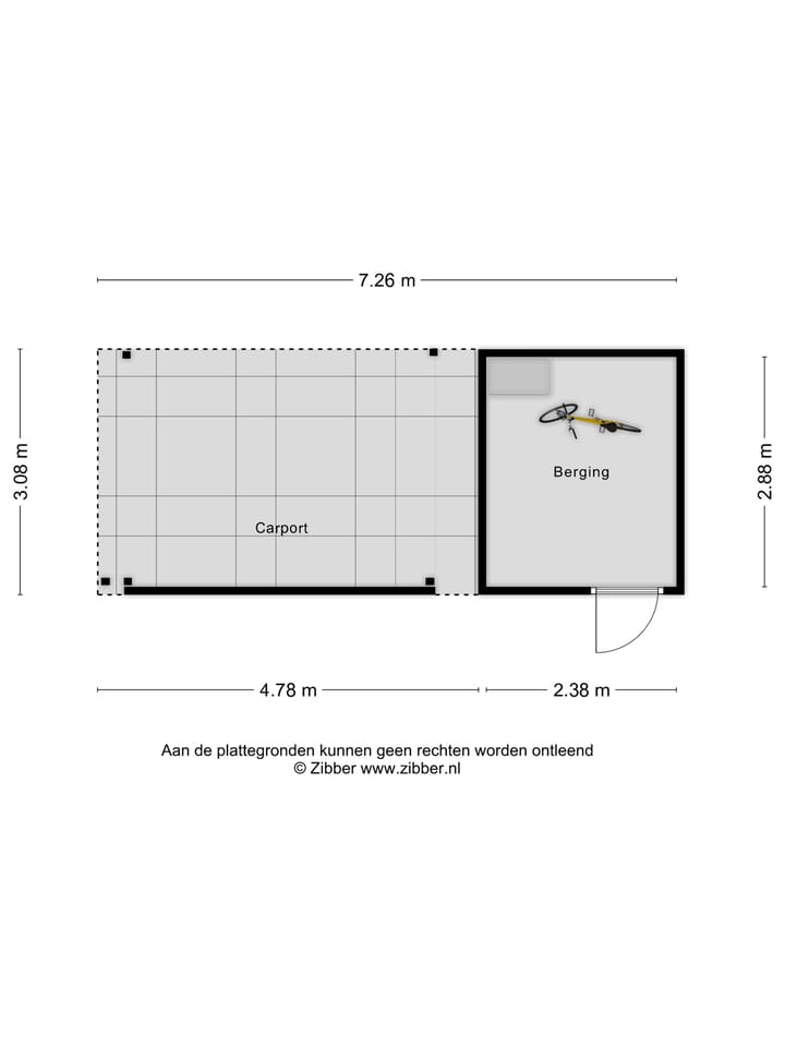 Foto 39 van Weteringkade 112
