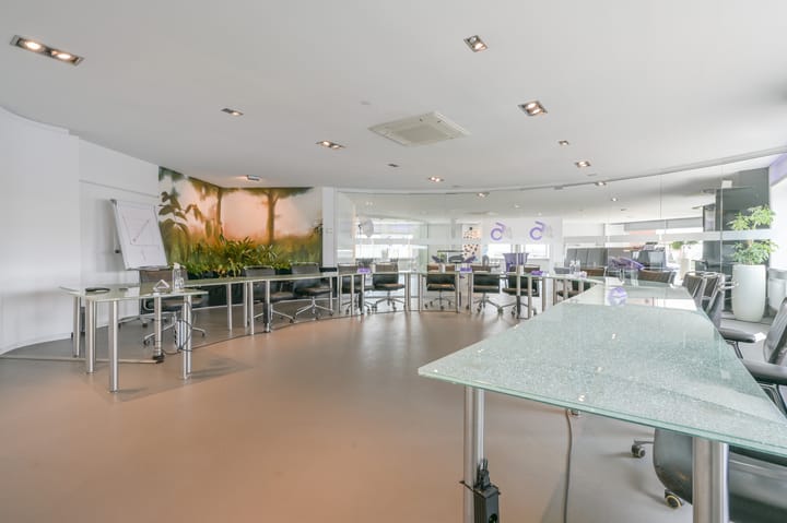 Communicatieweg 9-16, Mijdrecht