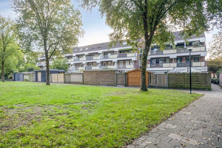 Foto 35 van Postmeestersdreef 431