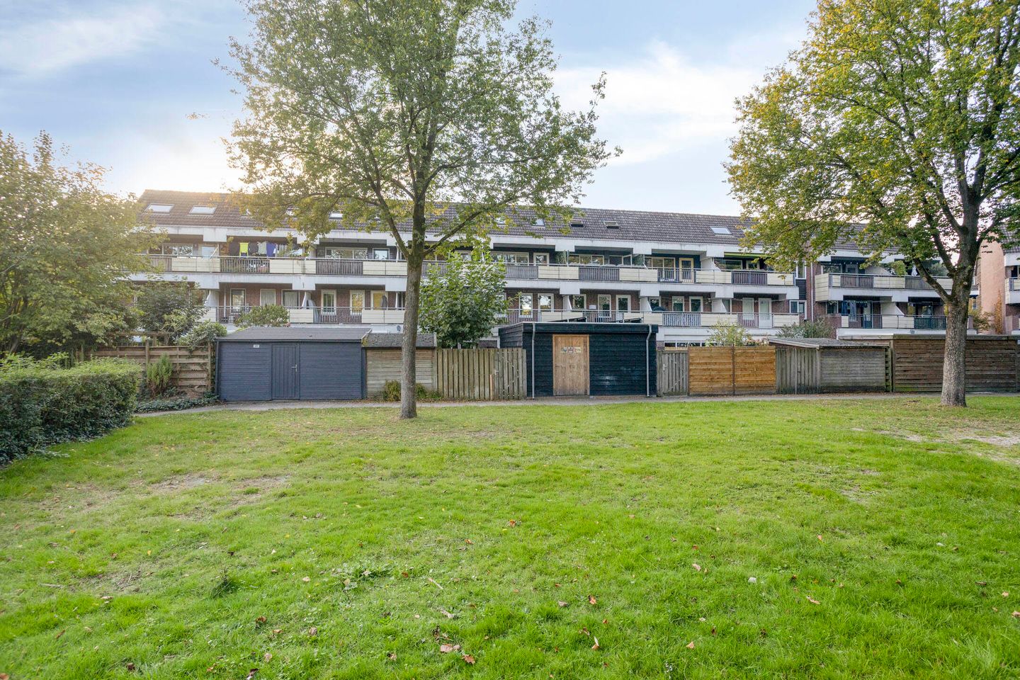 Foto 34 van Postmeestersdreef 431