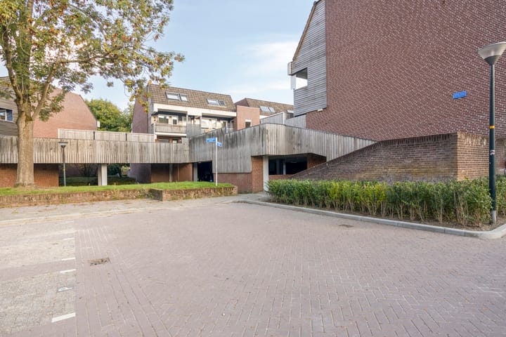 Foto 32 van Postmeestersdreef 431