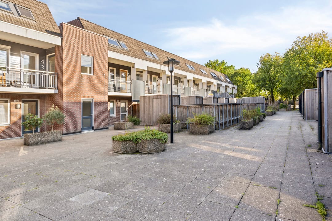 Foto 31 van Postmeestersdreef 431