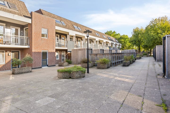 Foto 31 van Postmeestersdreef 431