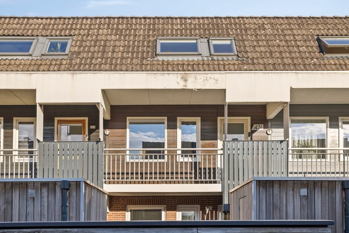 Foto 30 van Postmeestersdreef 431