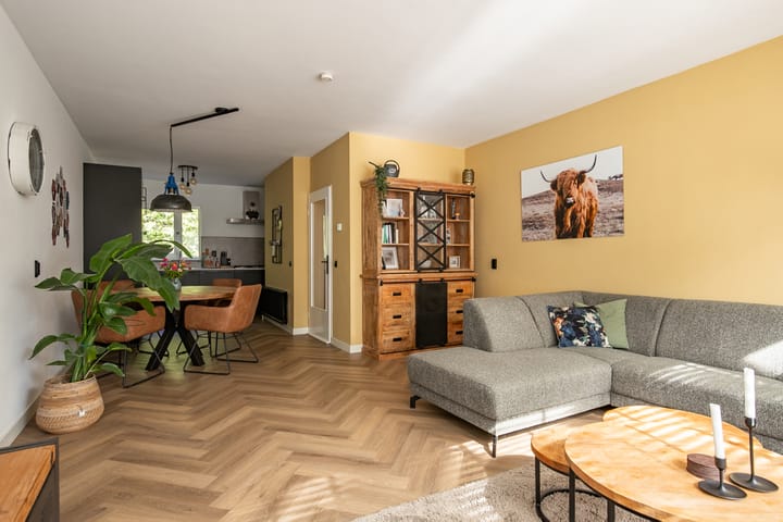 Foto 2 van Barbarapad 54