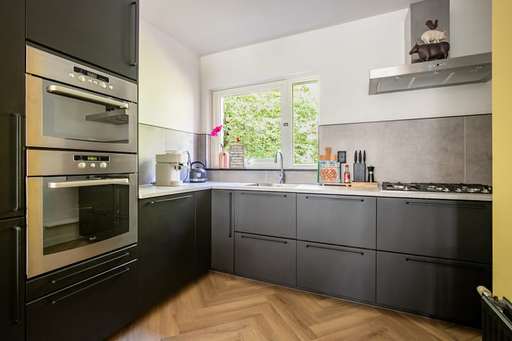 Foto 3 van Barbarapad 54