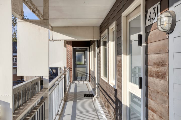 Foto 29 van Postmeestersdreef 431