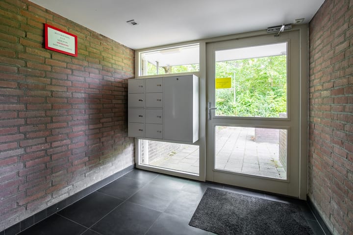 Foto 4 van Barbarapad 54