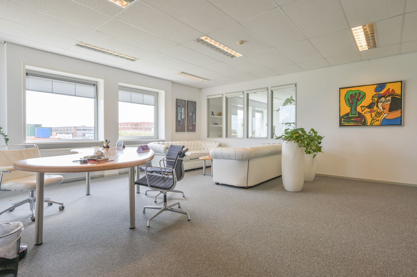 Bekijk foto 2 van Communicatieweg 9-16