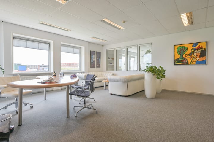 Communicatieweg 9-16, Mijdrecht