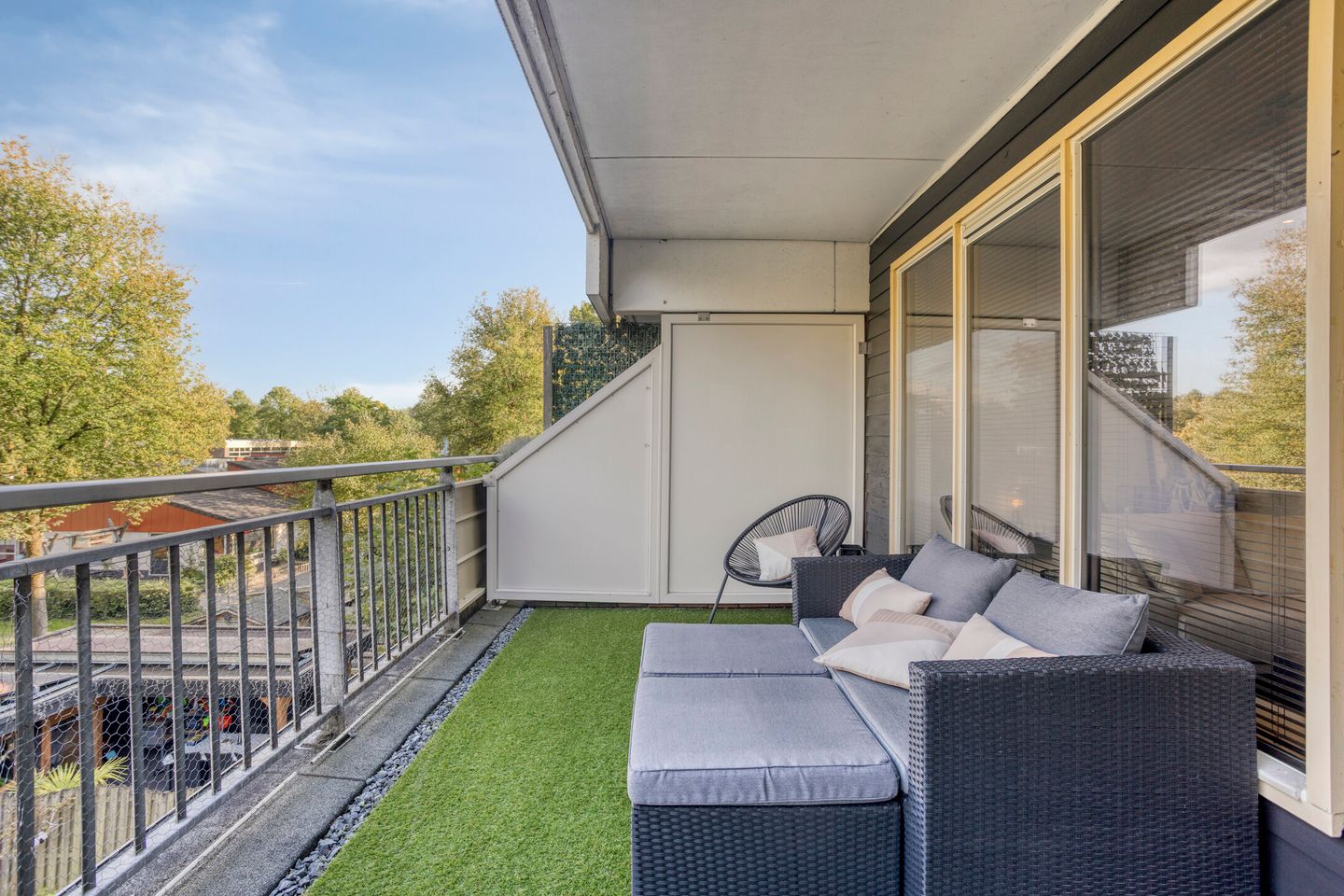 Foto 5 van Postmeestersdreef 431