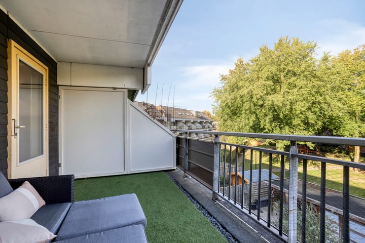 Foto 17 van Postmeestersdreef 431