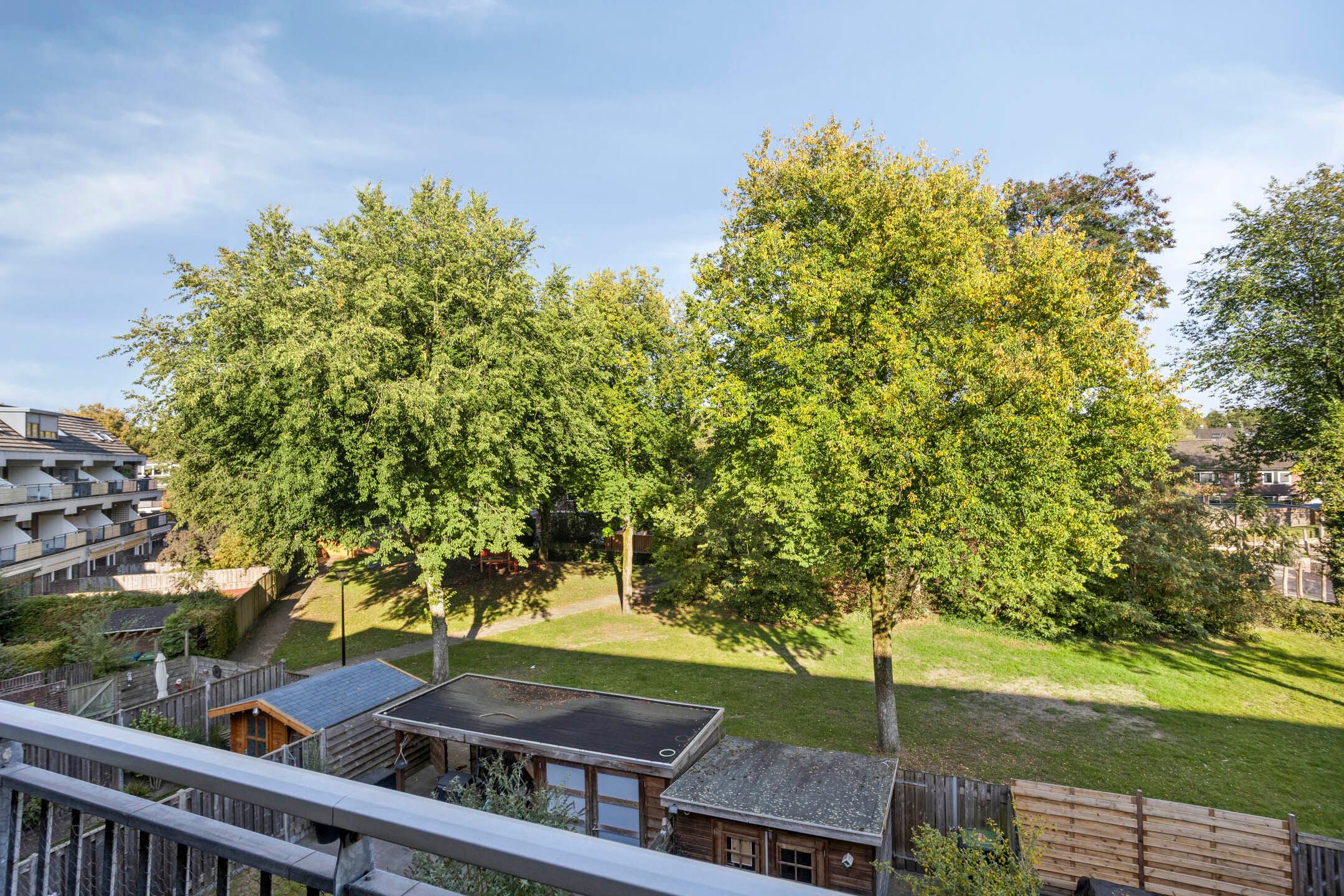 Foto 18 van Postmeestersdreef 431