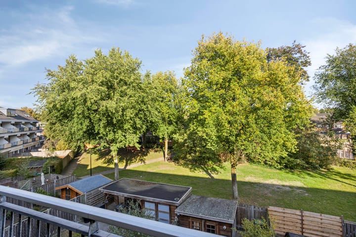 Foto 18 van Postmeestersdreef 431