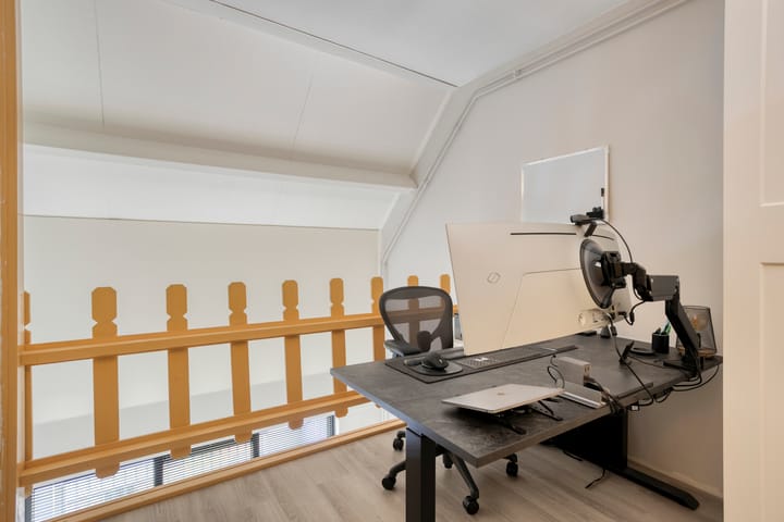 Foto 27 van Postmeestersdreef 431