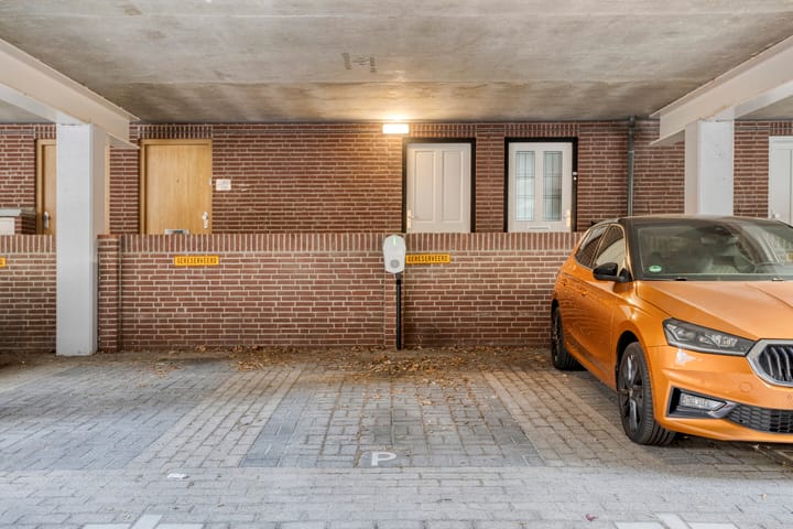 Foto 33 van Postmeestersdreef 431