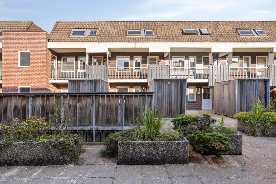 Foto 1 van Postmeestersdreef 431