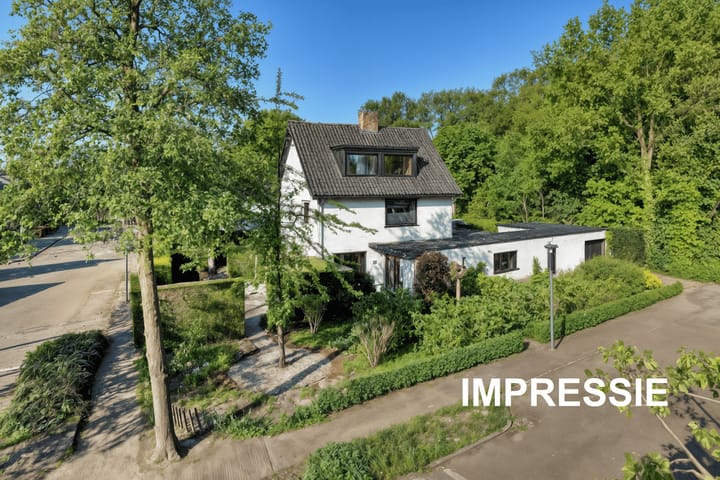 Photo 2 of Lange Voren 24