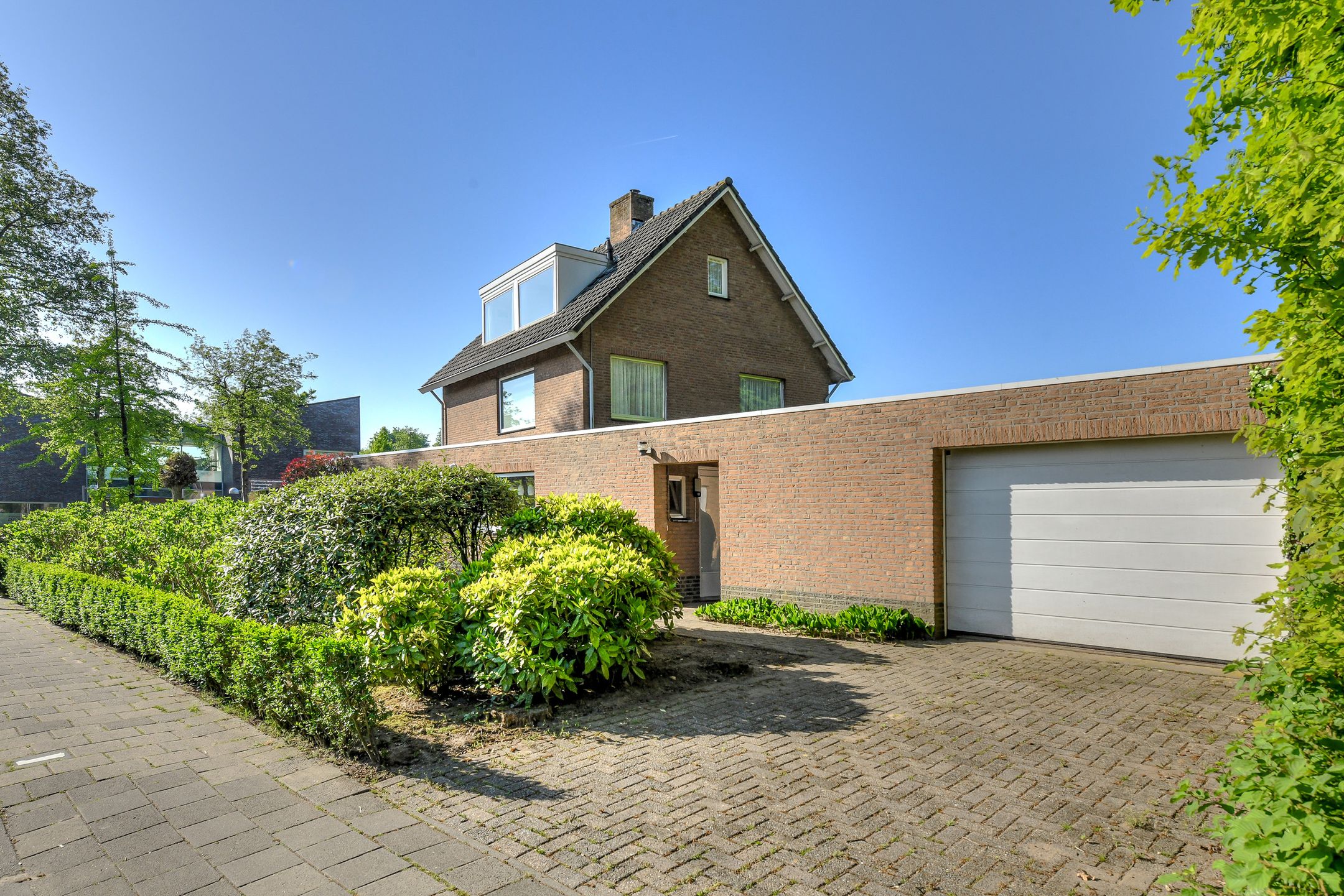 Foto 3 van Lange Voren 24