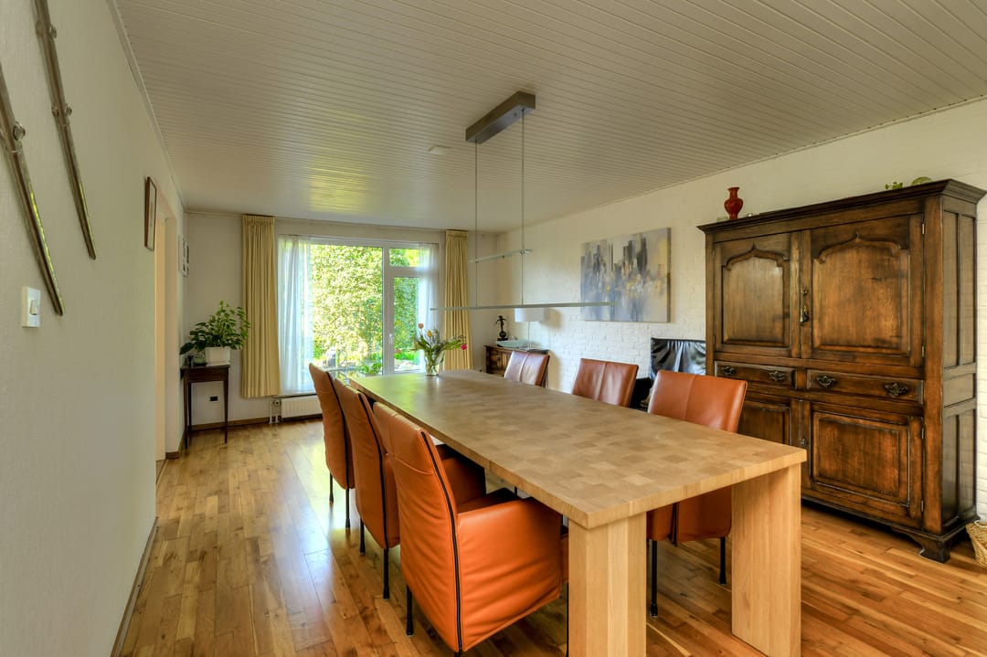 Foto 8 van Lange Voren 24