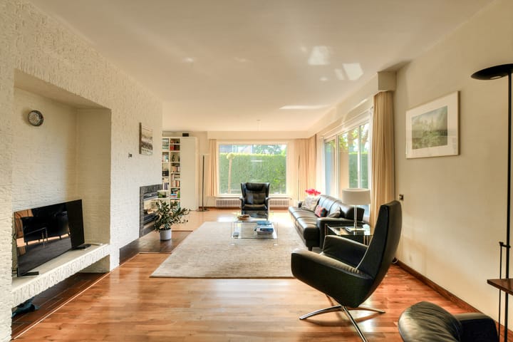 Photo 4 of Lange Voren 24