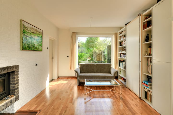 Foto 7 van Lange Voren 24