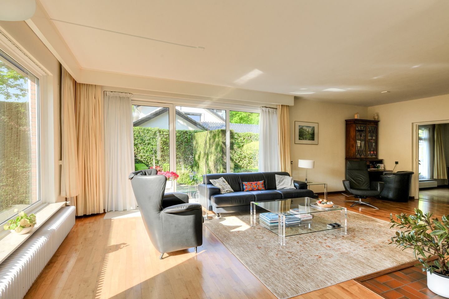 Foto 5 van Lange Voren 24