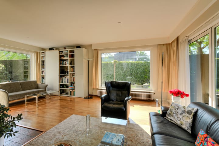 Foto 6 van Lange Voren 24