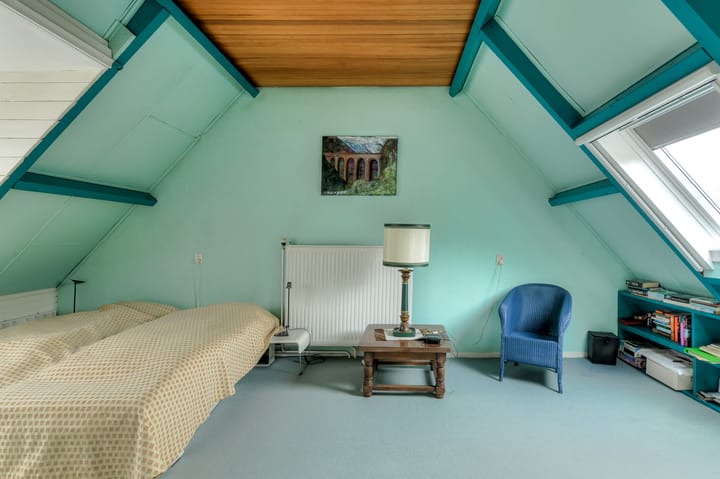 Foto 19 van Lange Voren 24