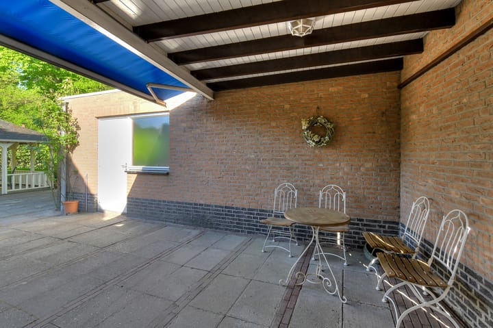 Foto 22 van Lange Voren 24