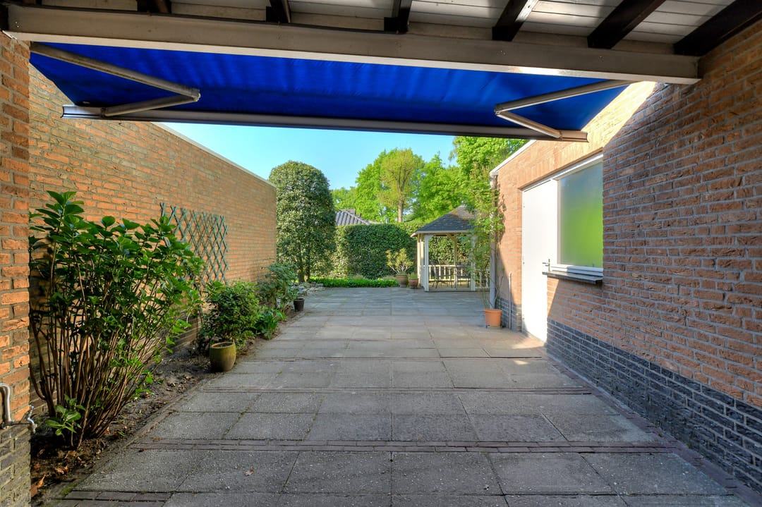 Foto 23 van Lange Voren 24