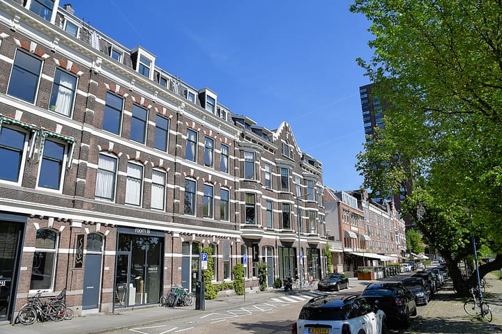 Admiraliteitskade 91-A, Rotterdam