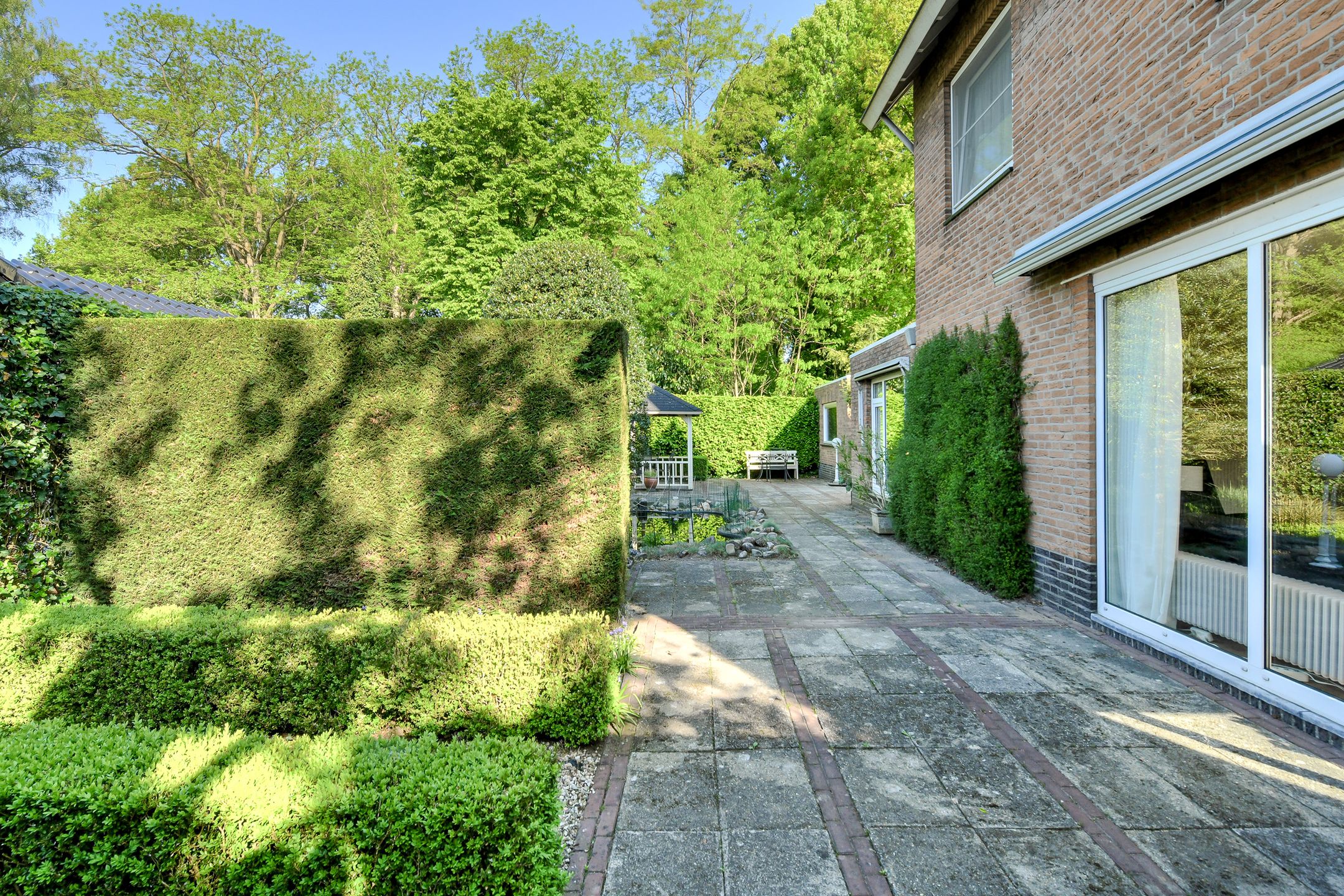 Foto 27 van Lange Voren 24