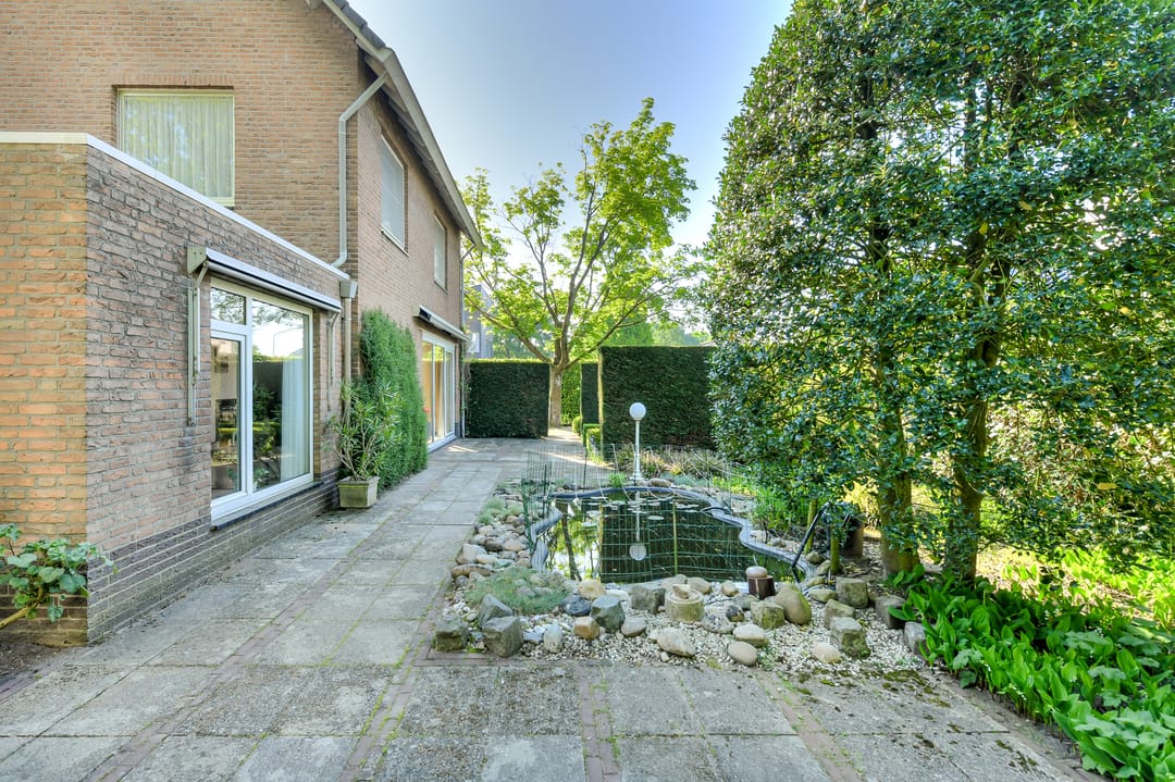 Foto 26 van Lange Voren 24