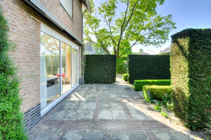 Foto 28 van Lange Voren 24