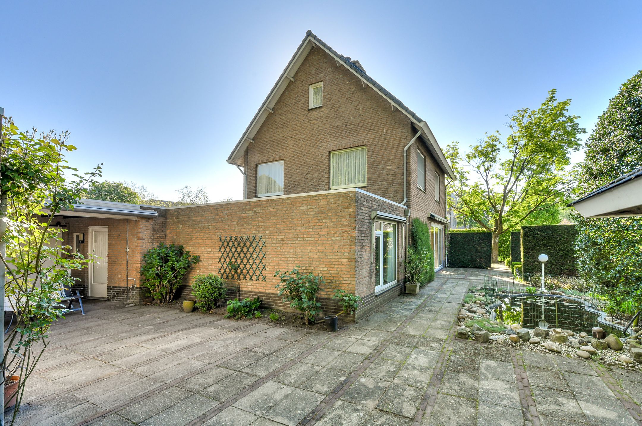 Foto 30 van Lange Voren 24