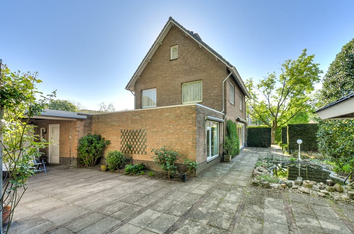 Foto 30 van Lange Voren 24