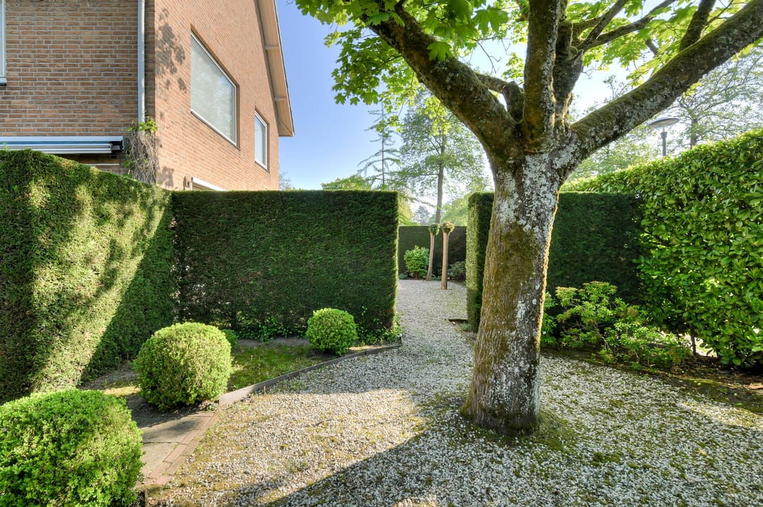 Foto 32 van Lange Voren 24