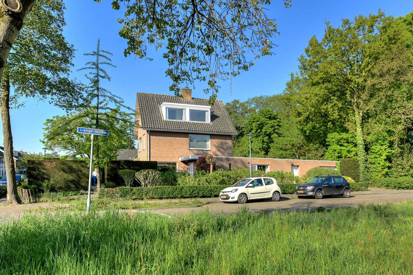 Foto 35 van Lange Voren 24