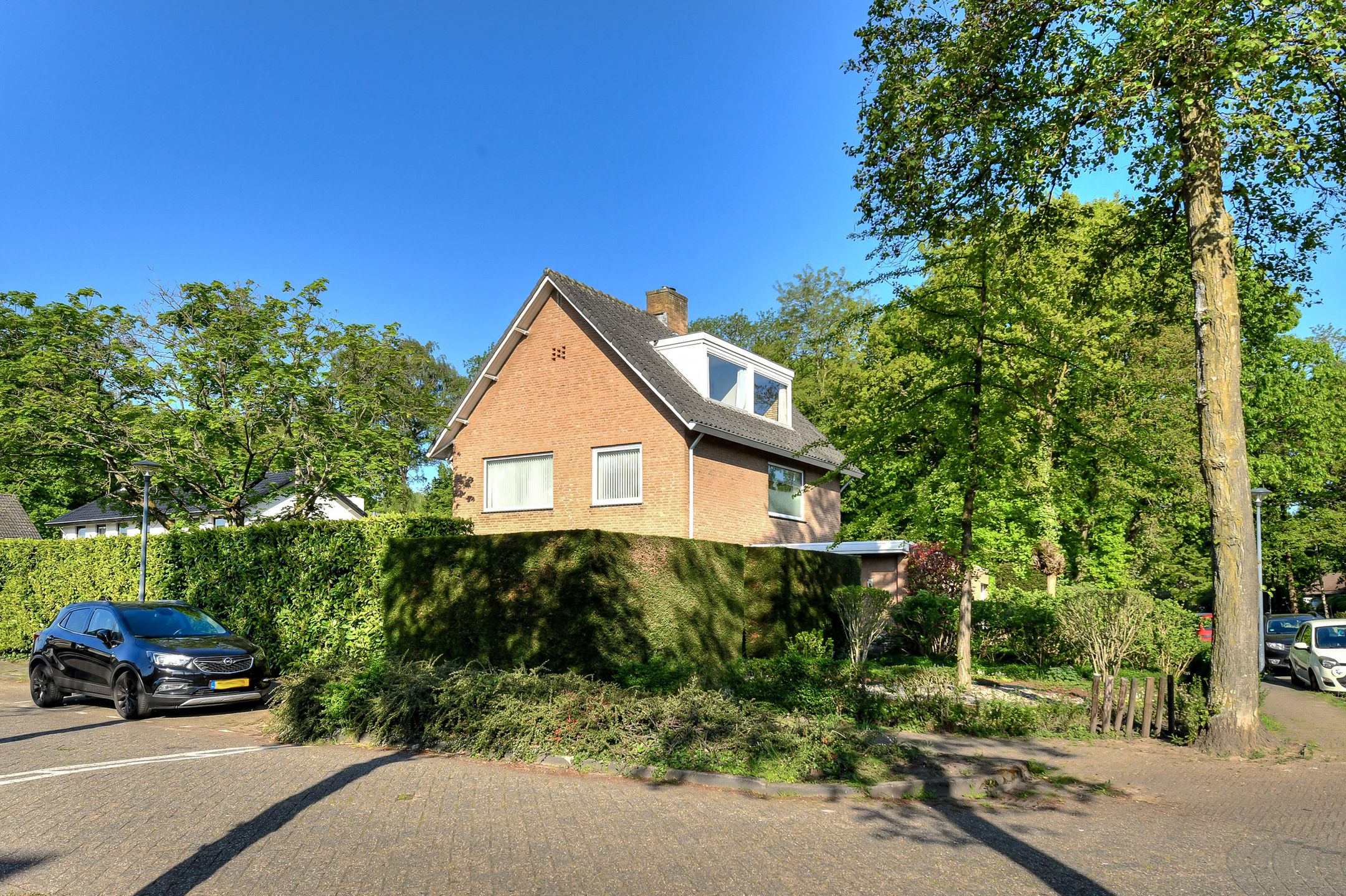 Foto 36 van Lange Voren 24