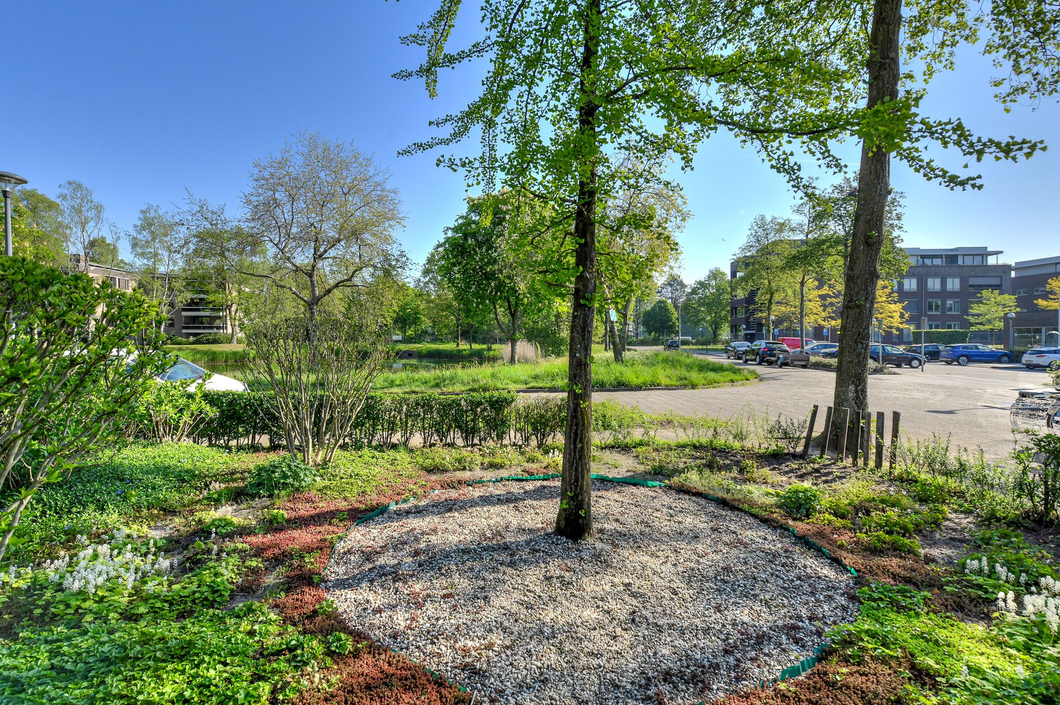 Foto 39 van Lange Voren 24