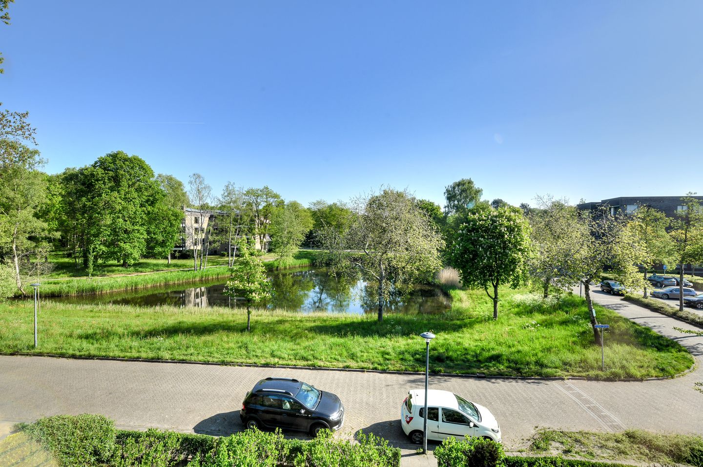 Foto 40 van Lange Voren 24