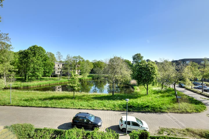 Foto 40 van Lange Voren 24