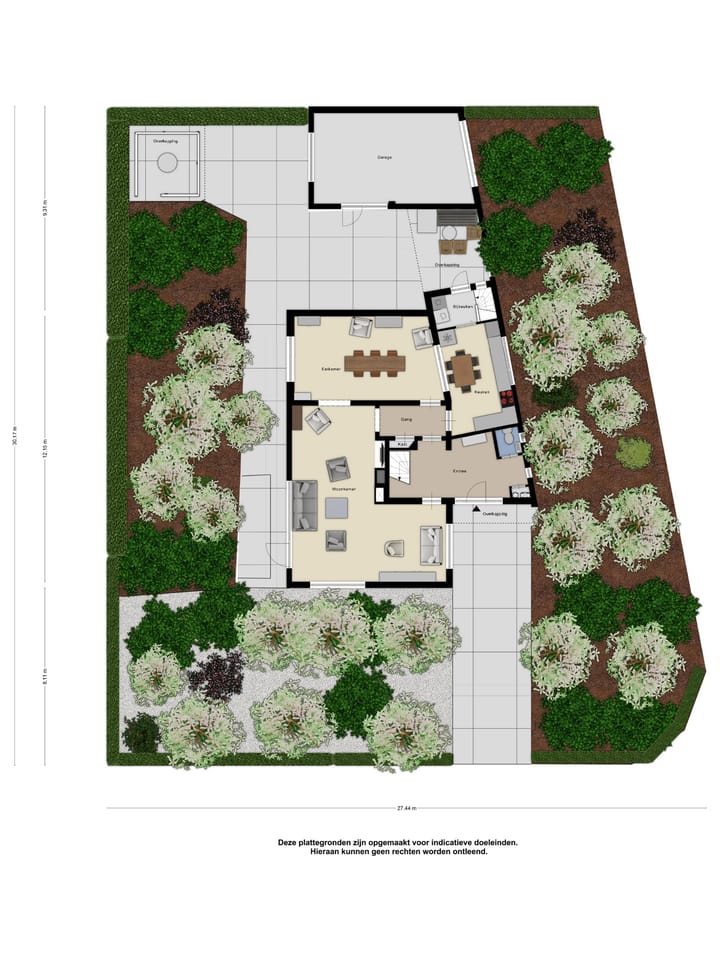 Foto 41 van Lange Voren 24