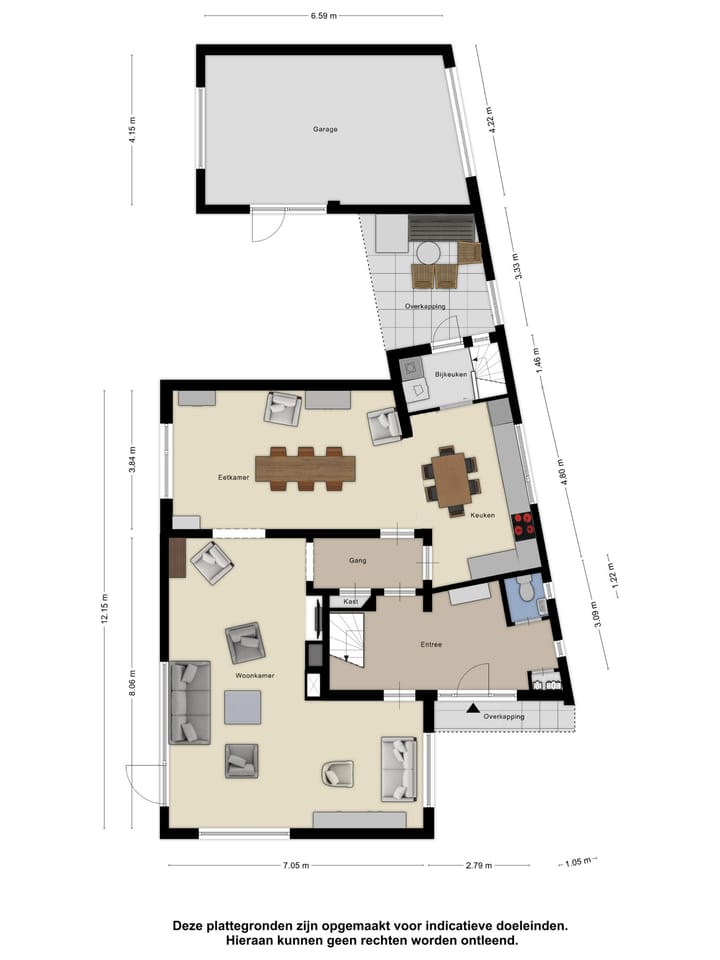 Foto 42 van Lange Voren 24