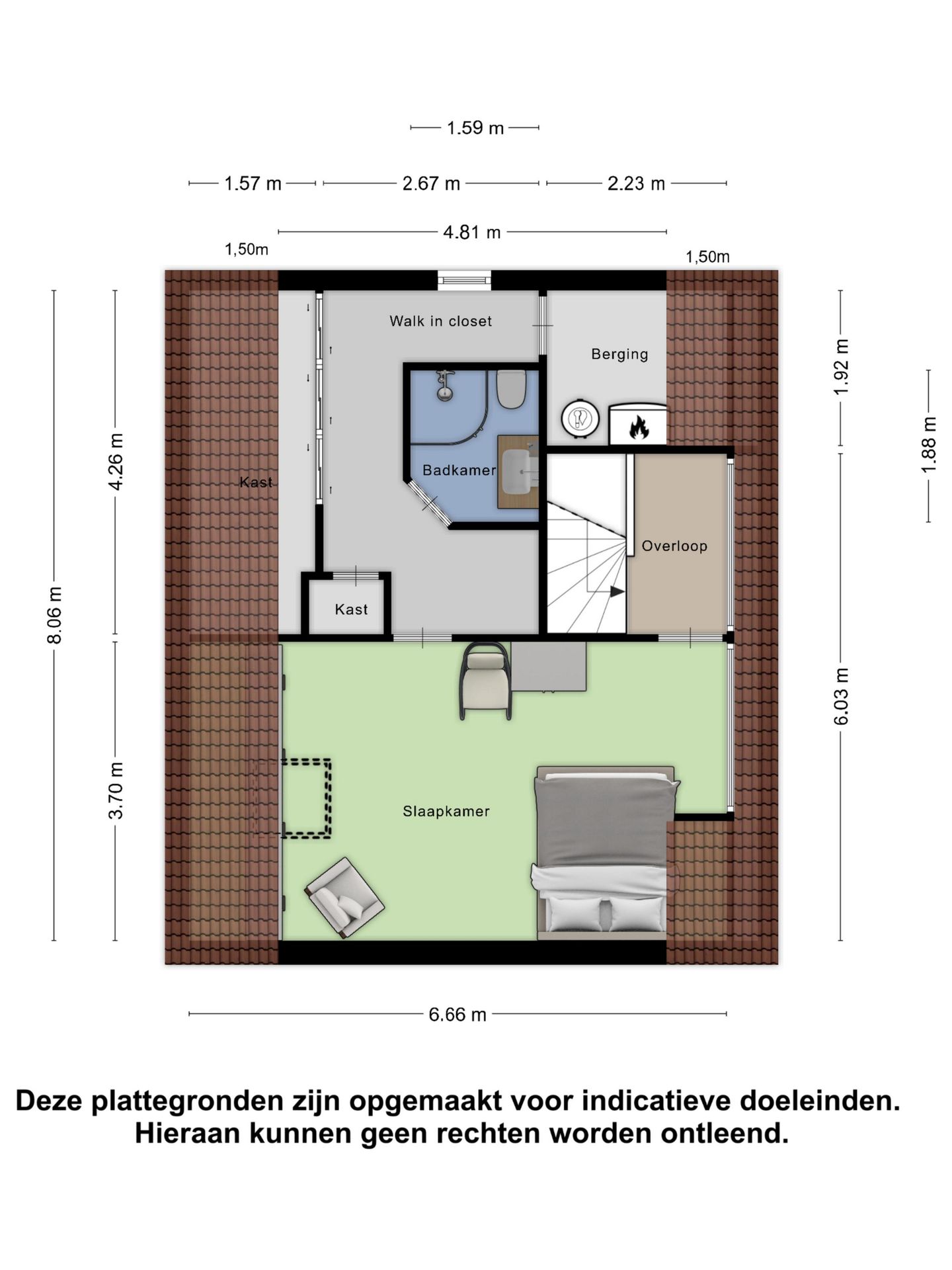 Foto 44 van Lange Voren 24