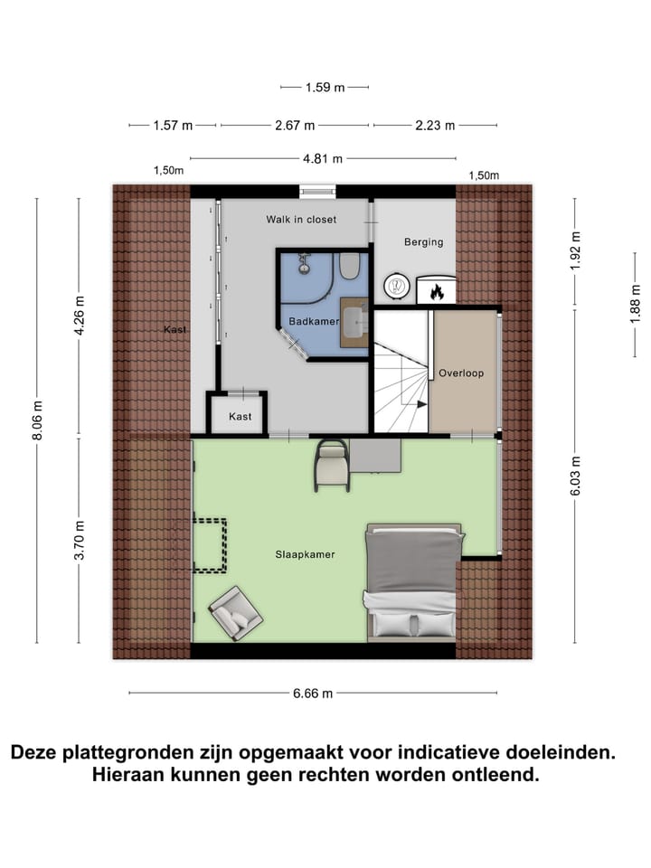 Foto 44 van Lange Voren 24
